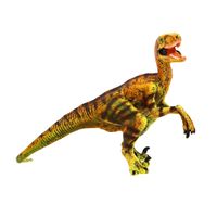 Figura Dinosaurio Velociraptor
