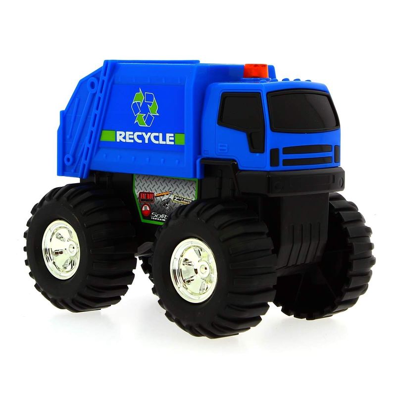 Camion-de-Servicios-Infantil-Basura