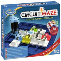 Juego Circuit Maze