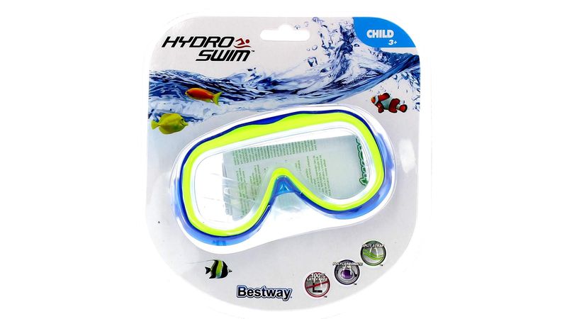 Gafas discount buceo infantil