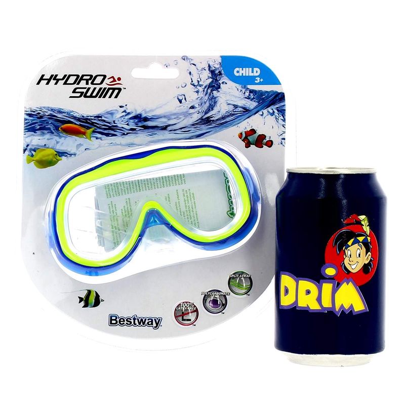 Gafas-de-Buceo-Infantil-Azules_2
