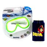 Gafas-de-Buceo-Infantiles-Verde_4