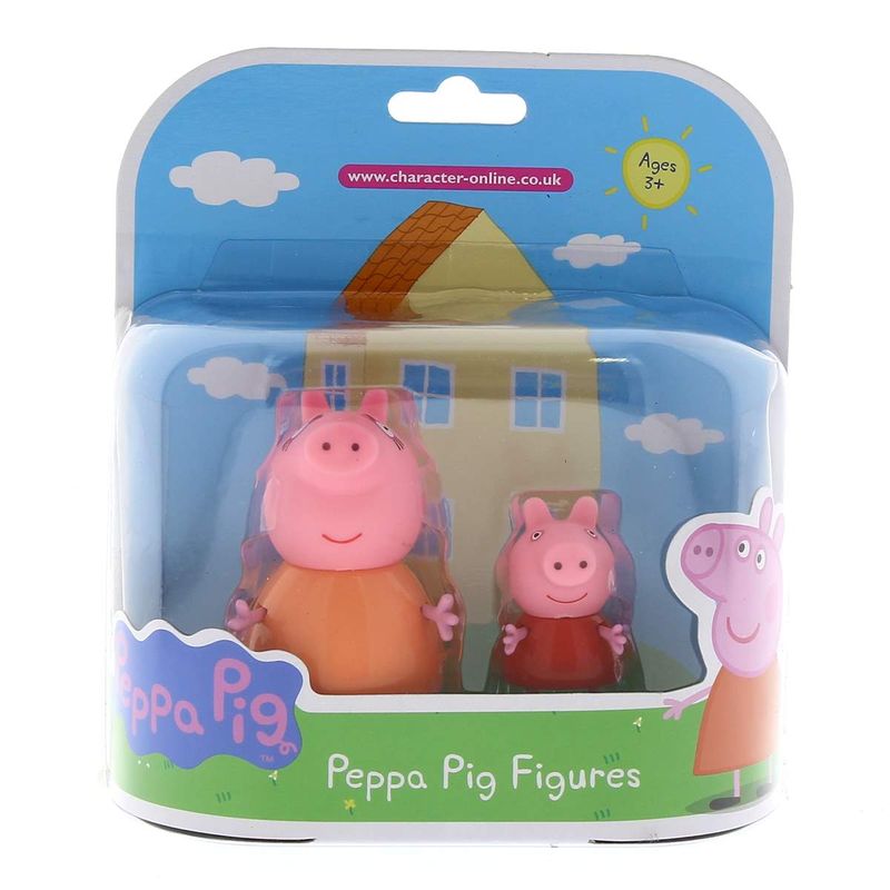 Peppa-Pig-Figura-Peppa-Pig-y-Familia_2