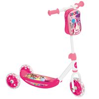 Princesas Disney Patinete de 3 Ruedas