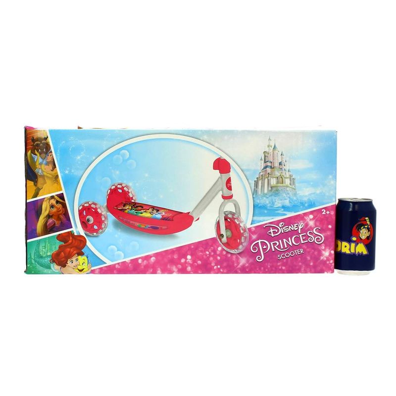 Princesas-Disney-Patinete-de-3-Ruedas_3