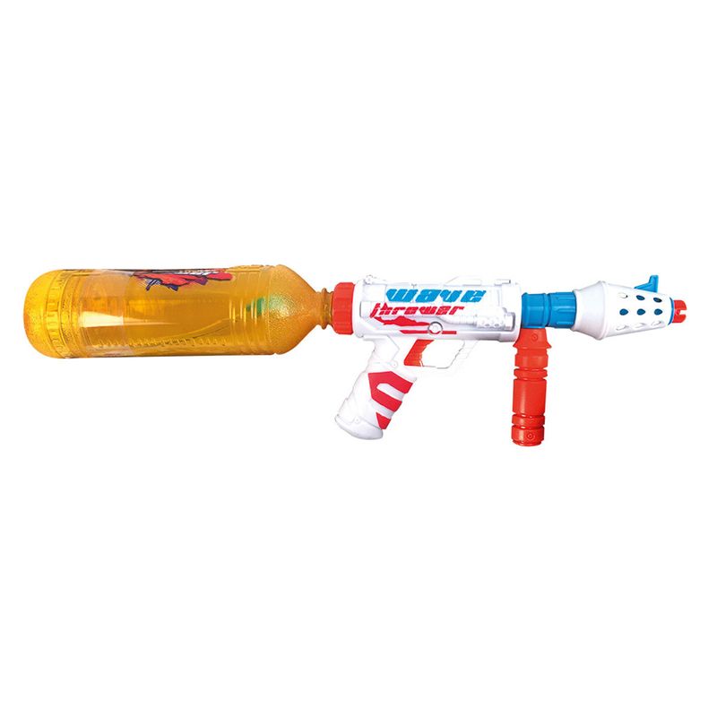 Pistola-de-Agua-Wave-Thrower-Blanca