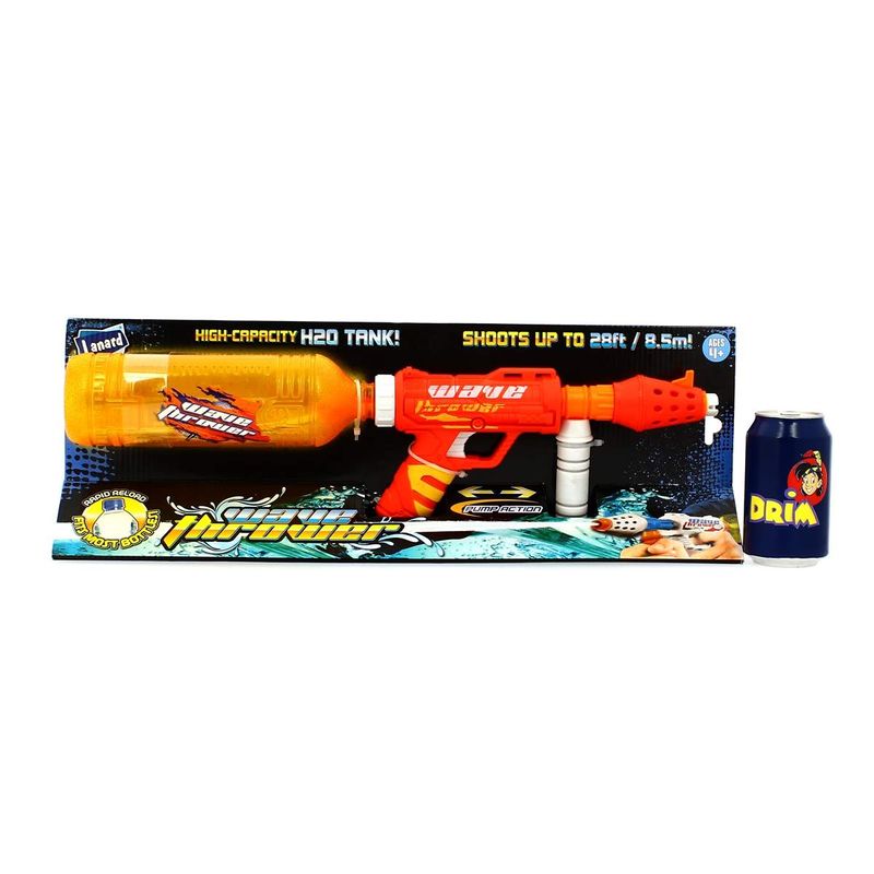 Pistola-de-Agua-Wave-Thrower-Roja_3