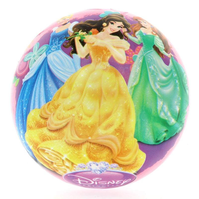 Rapunzel-Princesa-Disney-Pelota-de-23-cm