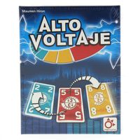 Juego Alto Voltaje