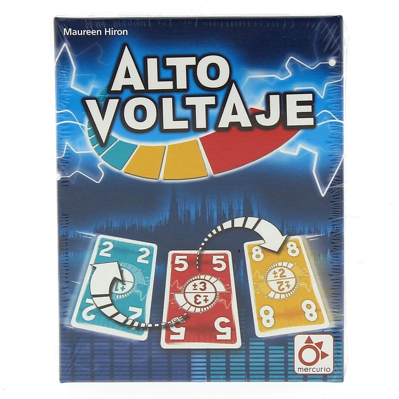 Juego-Alto-Voltaje