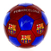 F. C. Barcelona Balón Grande Blaugrana