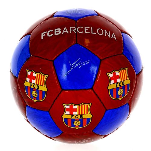 F. C. Barcelona Balón Grande Blaugrana