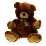 Oso-peluche-marron-60-cm