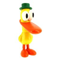 Pocoyó Figura Pato de PVC
