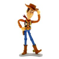 Toy Story Figura Woody de PVC