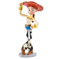 Toy Story Figura Jessie de PVC