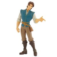 Rapunzel Figura Flynn Rider PVC