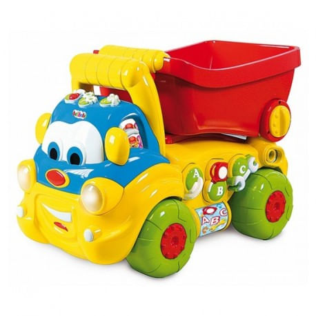 Sanson-el-camion-Parlanchin