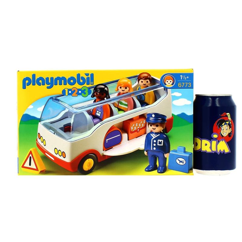 Playmobil-123-Autobus_2