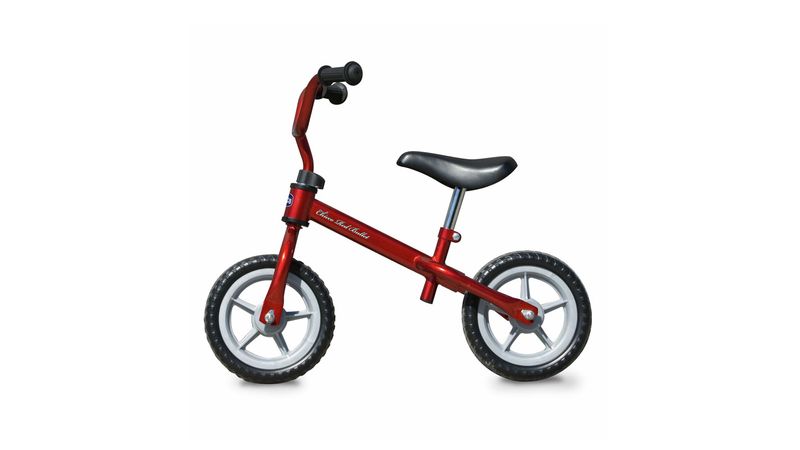 Chicco Bicicleta sin Pedales First Bike para Niños de 2 a 5 Años hasta 25  Kg