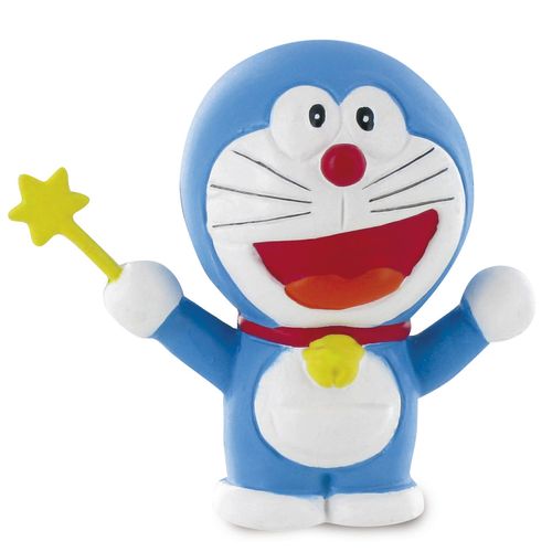 Doraemon Figura de PVC