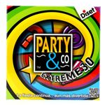 Party---Co-Extreme