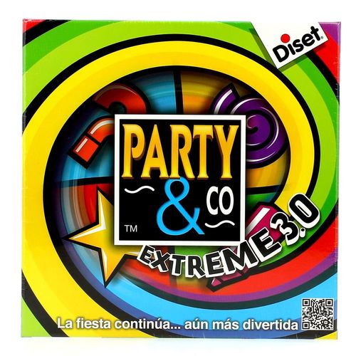 Party & Co Extreme