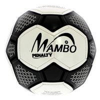 Balón de Fútbol Penalty Blanco