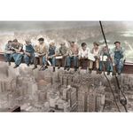 Puzzle-1500-Pzs-Almuerzo-en-New-York_1