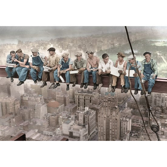 Puzzle-1500-Pzs-Almuerzo-en-New-York_1