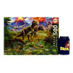 Puzzle-Encuentro-de-Dinosaurios-500-Piezas_2