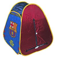 F.C. Barcelona Tienda Pop Up