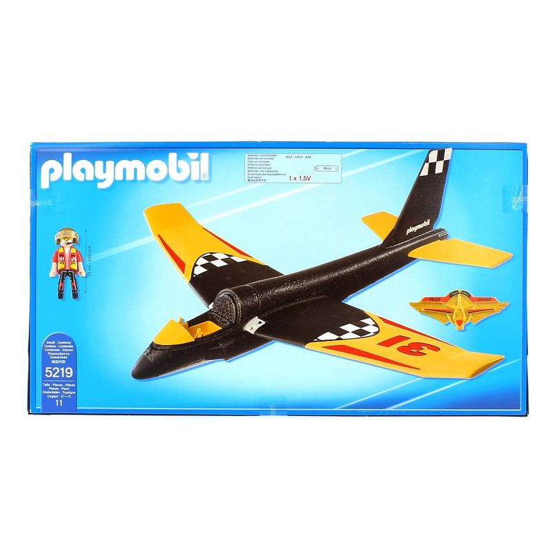 Playmobil-Sports---Action-Planeador-de-Carreras_3