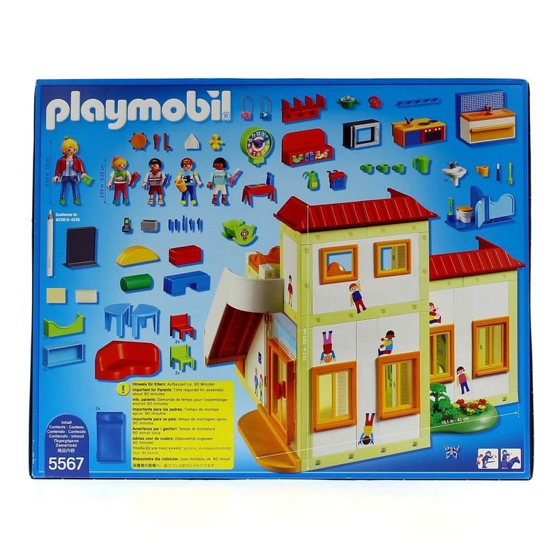 Playmobil-City-Life-Guarderia_3