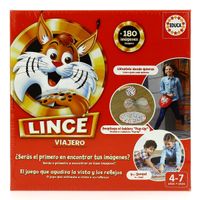 Lince Viajero