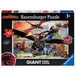Puzzle-de-los-Dragones-voladores-de-24-piezas
