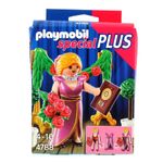 Playmobil-Mujer-con-Premio
