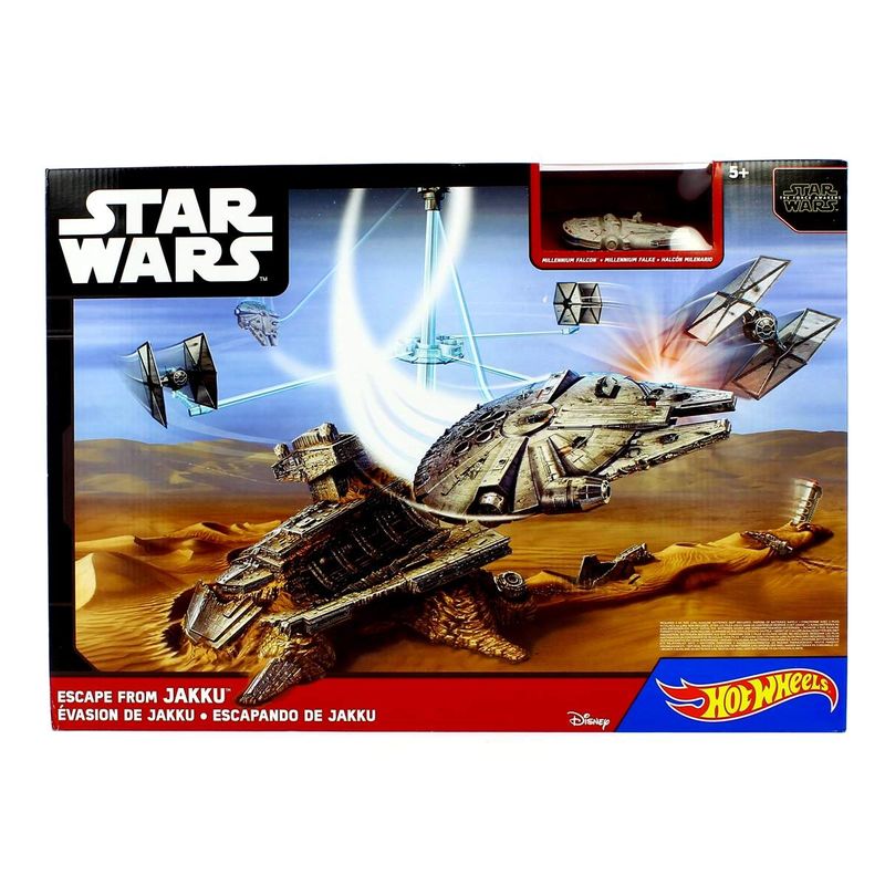 Star-Wars-Hot-Wheels-Pista-Huida-de-Jakku