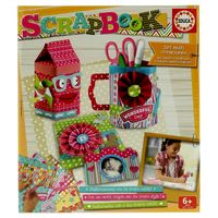 Scrapbook Multiset