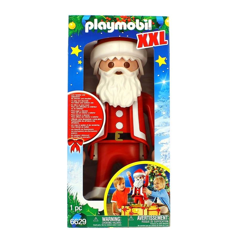 Playmobil-Papa-Noel-XXL