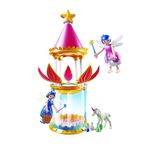 Playmobil-Super4-Torre-Flor-Magica_1