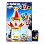 Playmobil-Super4-Torre-Flor-Magica_3