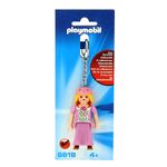 Playmobil-Llavero-Princesa