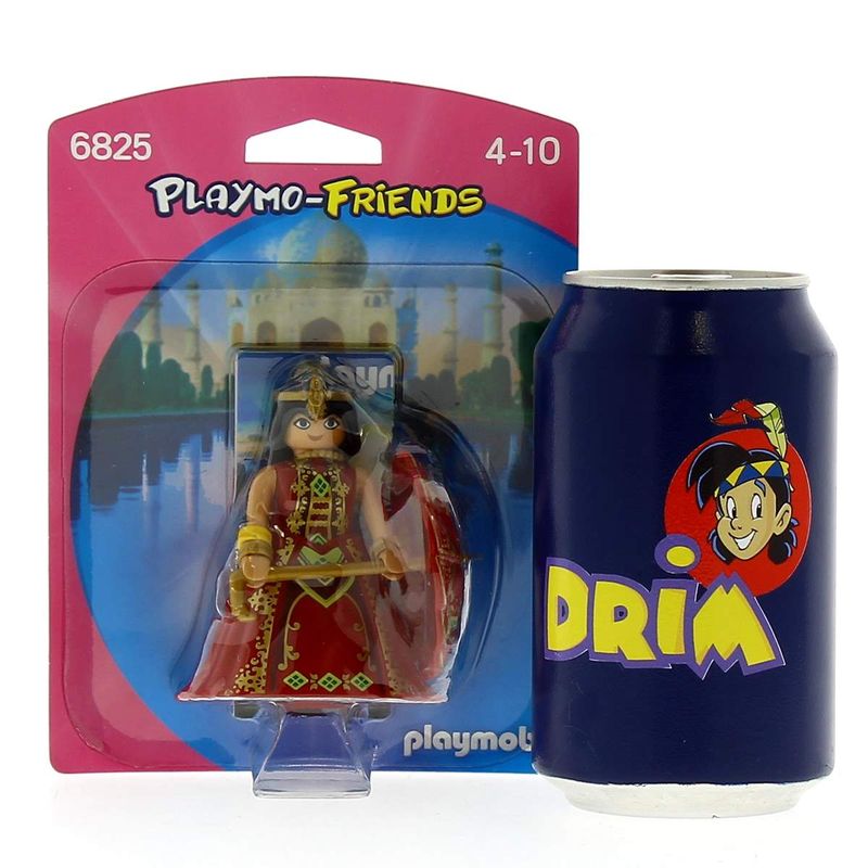 Playmobil-Playmo-Friends-Princesa-de-la-India_3