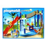 Playmobil-Summer-Fun-Zona-de-Juegos-Acuatica