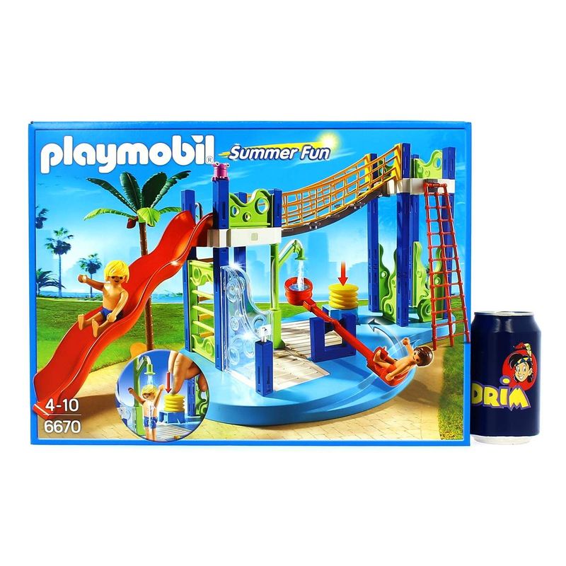 Playmobil-Summer-Fun-Zona-de-Juegos-Acuatica_2