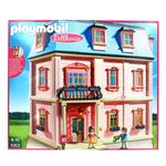 Playmobil-Dollhouse-Casa-de-Muñecas-Romantica