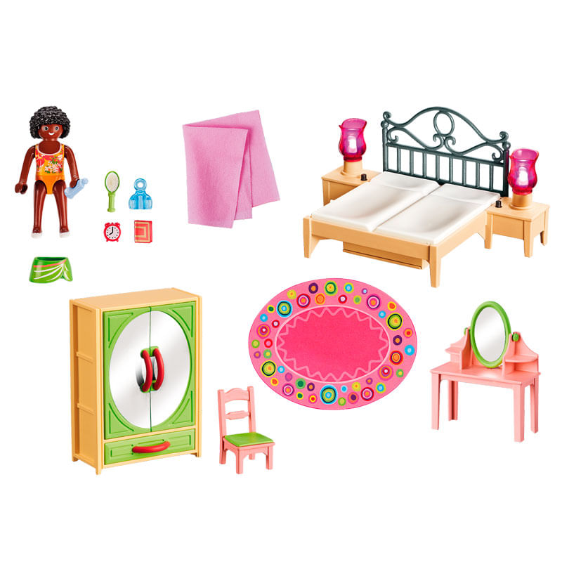 Playmobil-Dollhouse-Habitacion-Principal_1