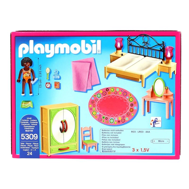 Playmobil-Dollhouse-Habitacion-Principal_2