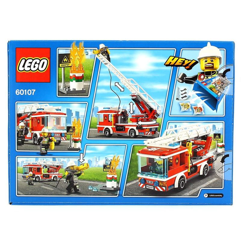 Lego-City-Camion-Bomberos-con-Escalera_2
